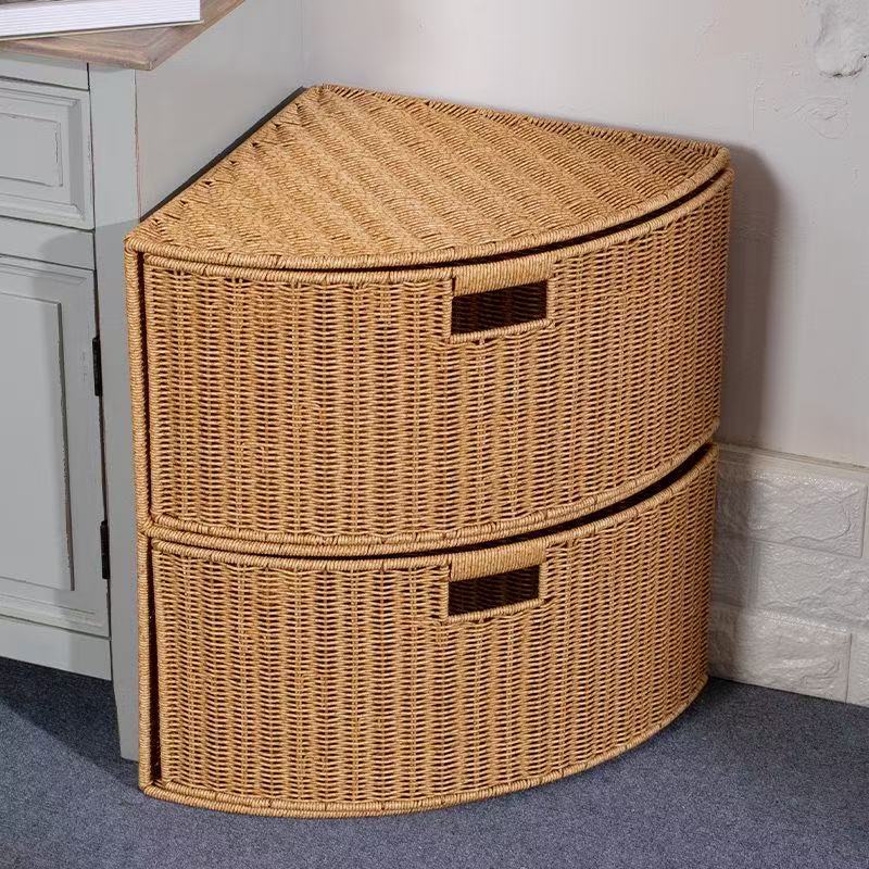 Woven Storage Basket Siopsrl