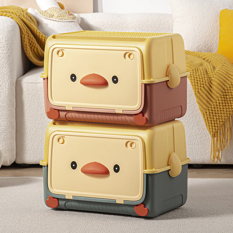 Storage Box Siopsrl