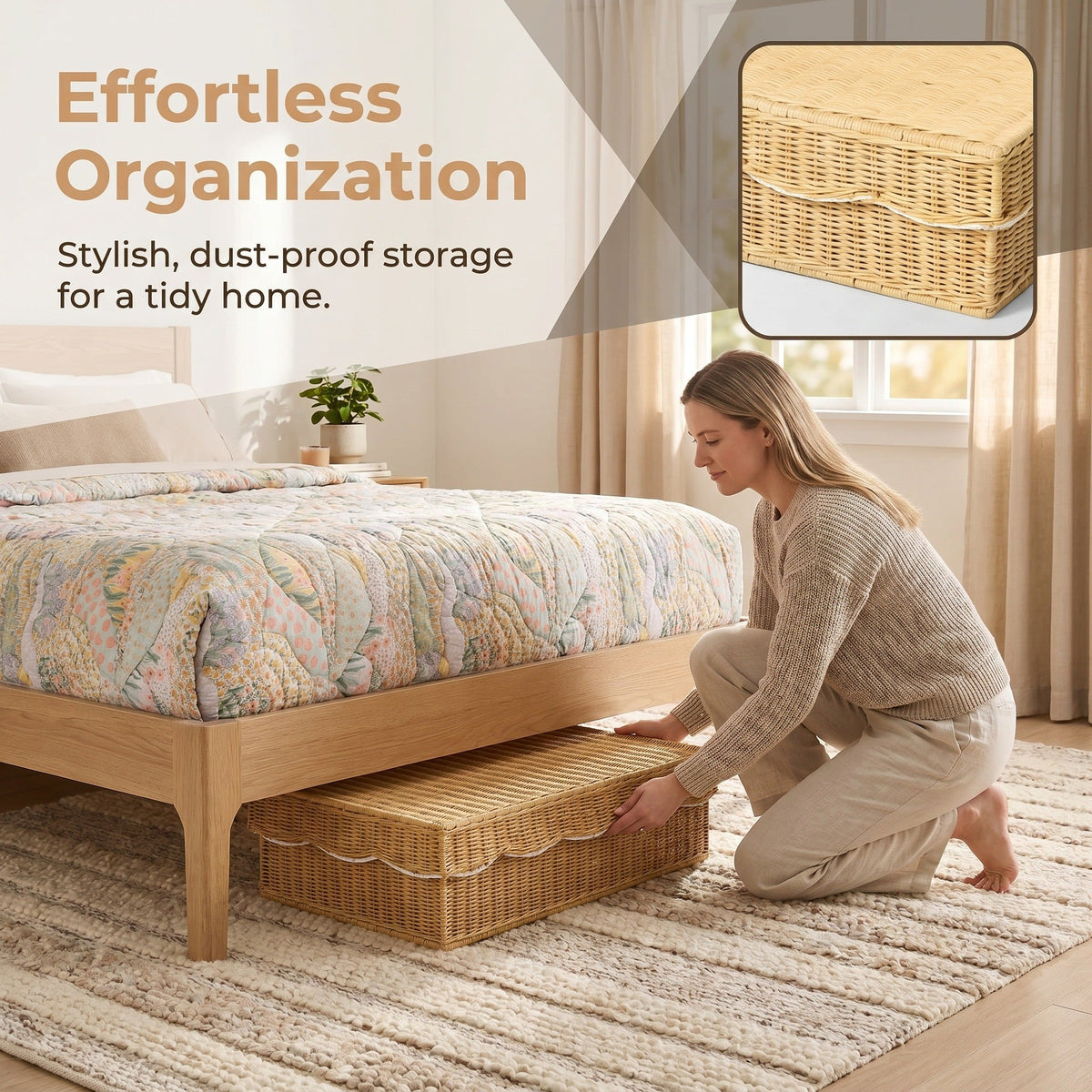 Storage basket Siopsrl