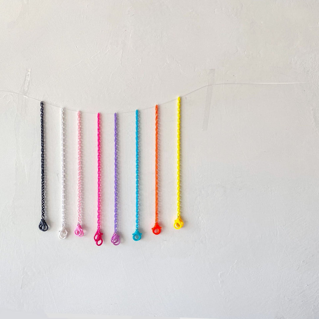 Siopsrl | Stylish Eyewear Retainer Chain Siopsrl