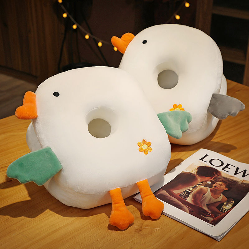 Siopsrl | Plush seat cushion with ergonomic design Siopsrl