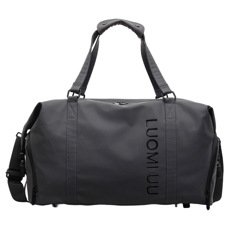 Siopsrl | Travel Duffel Bag