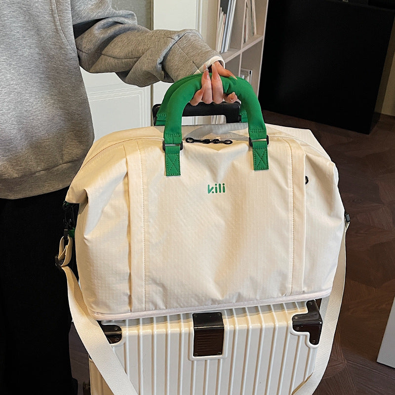 Siopsrl | Durable Travel Duffle