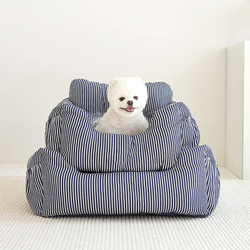 Siopsrl | Unisex Comfortable and durable pet seat cushion Siopsrl