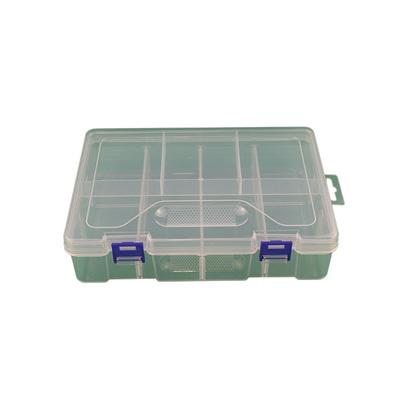 Multi-Section Organizer Storage Container Siopsrl