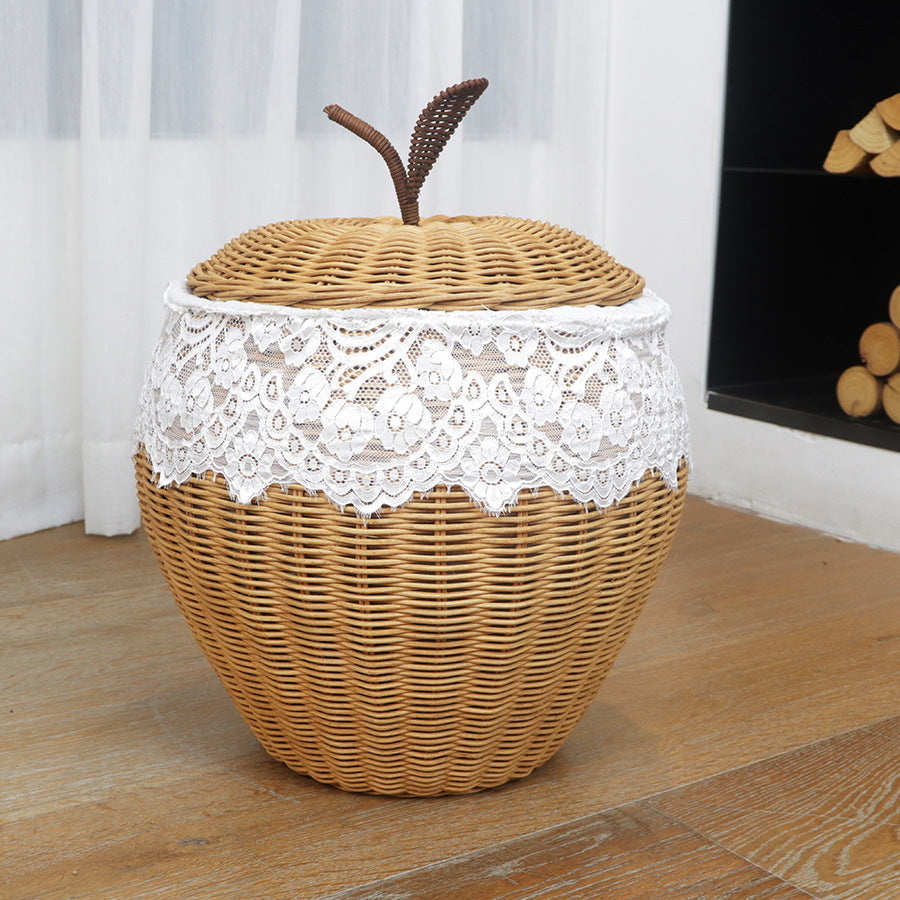Decorative storage basket Siopsrl