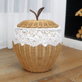 Decorative storage basket Siopsrl