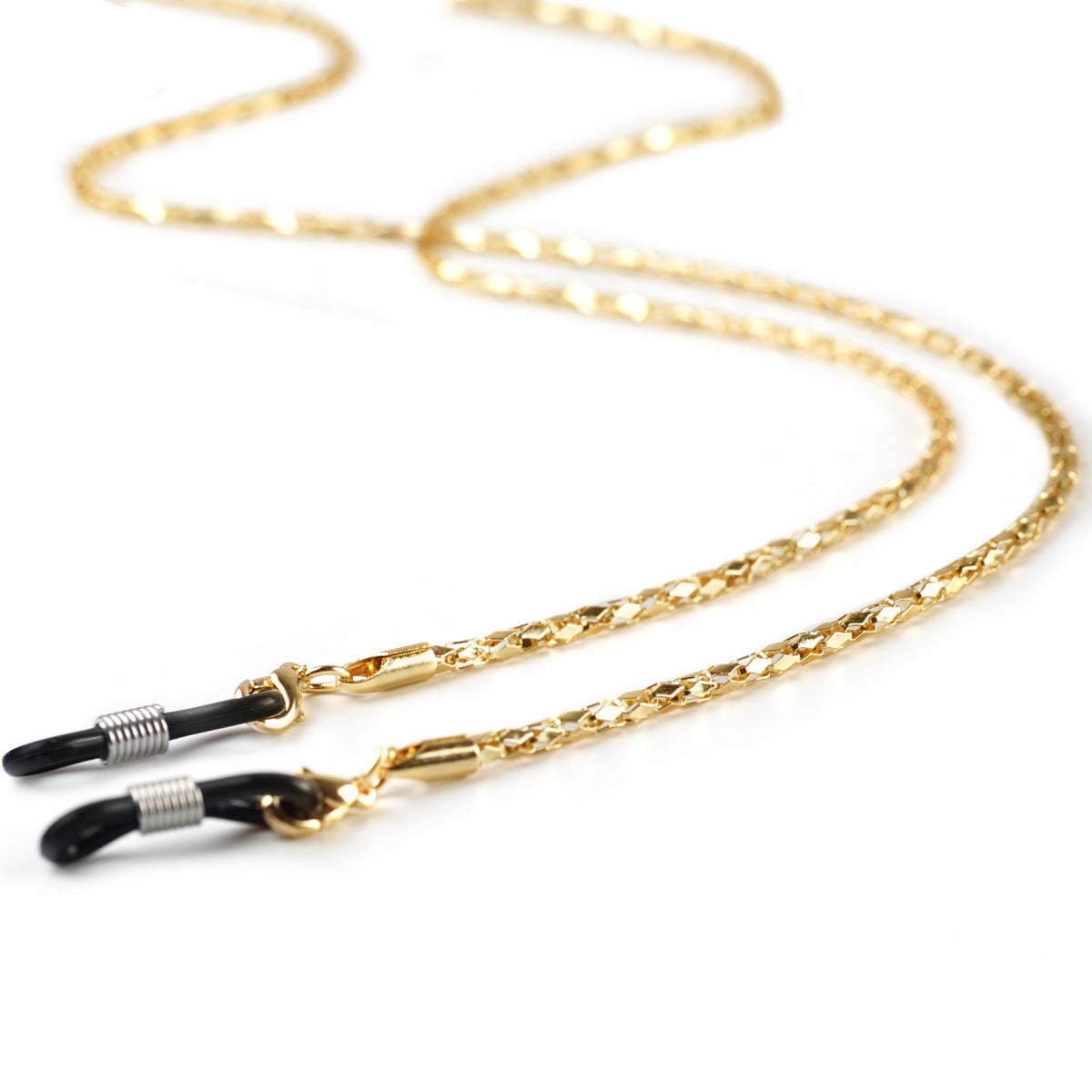 Siopsrl | Durable Braided Eyewear Chain Siopsrl
