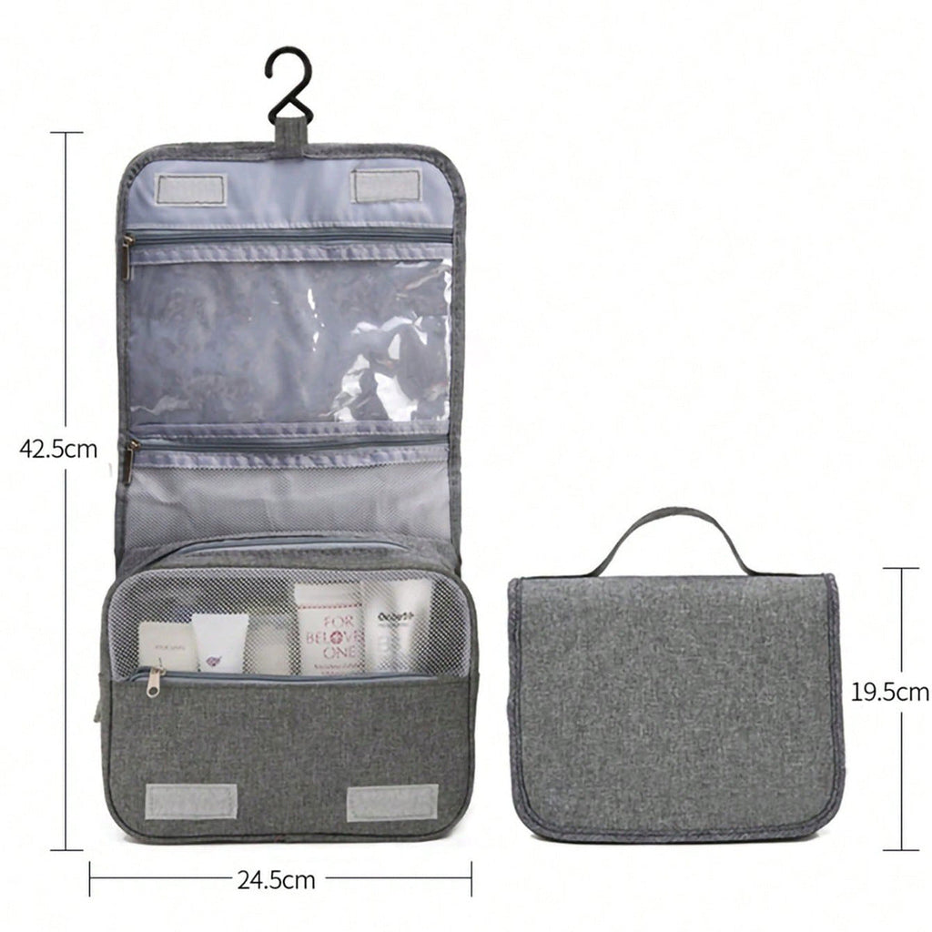 Practical Travel Hygiene Organizer Siopsrl