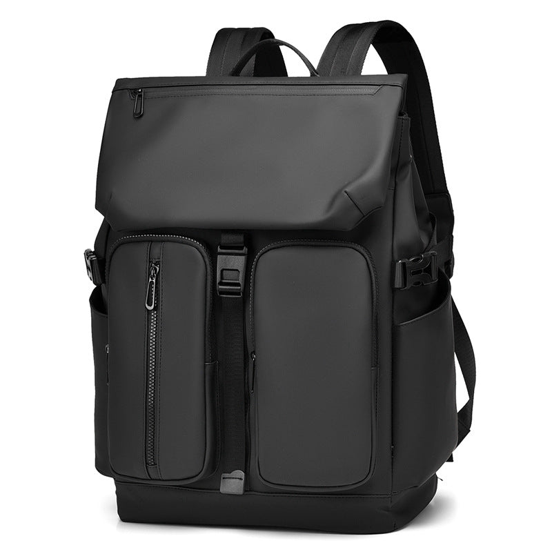 Siopsrl | Multifunctional backpack with waterproof material and multiple compartments Siopsrl