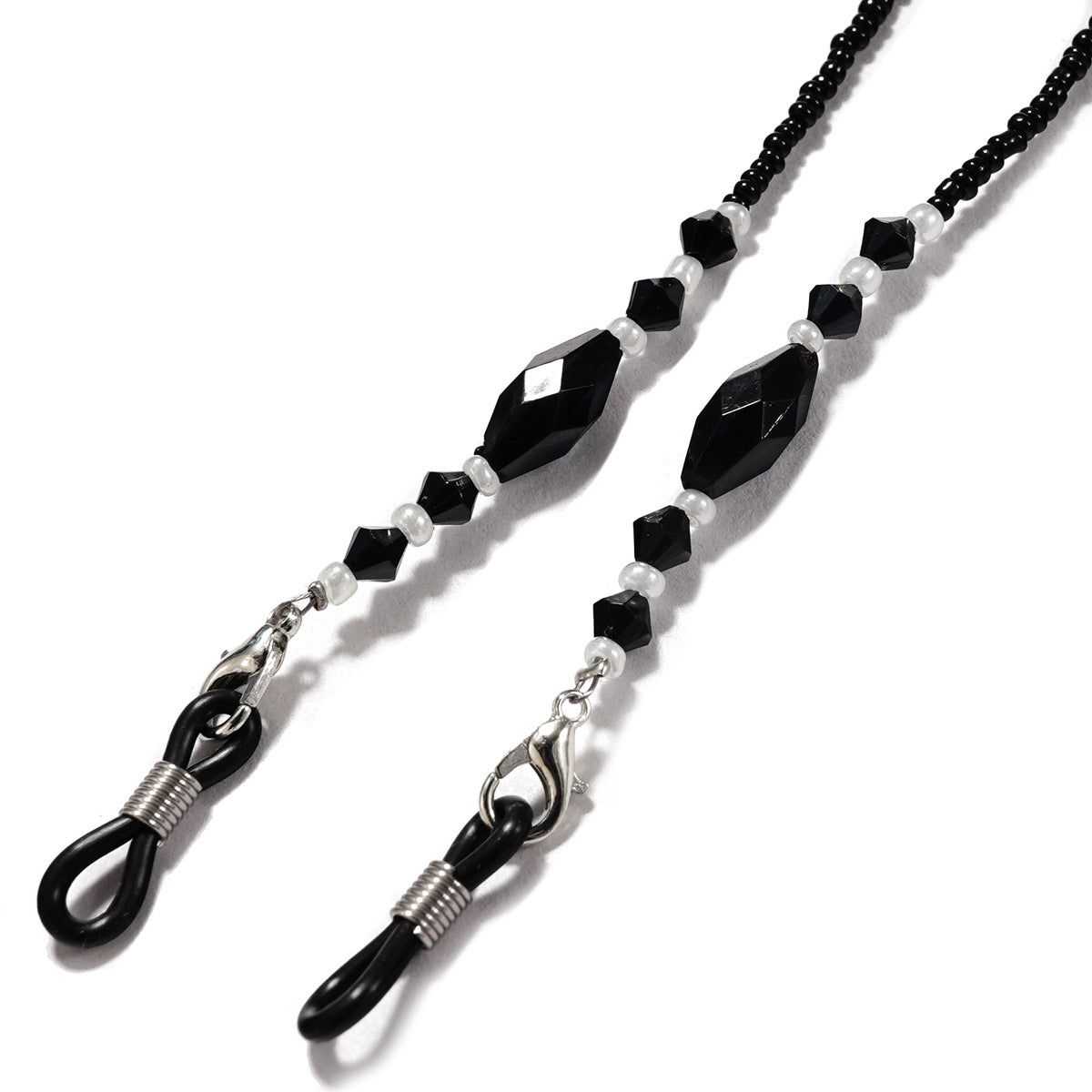 Siopsrl | Beaded Eyewear Chain Siopsrl