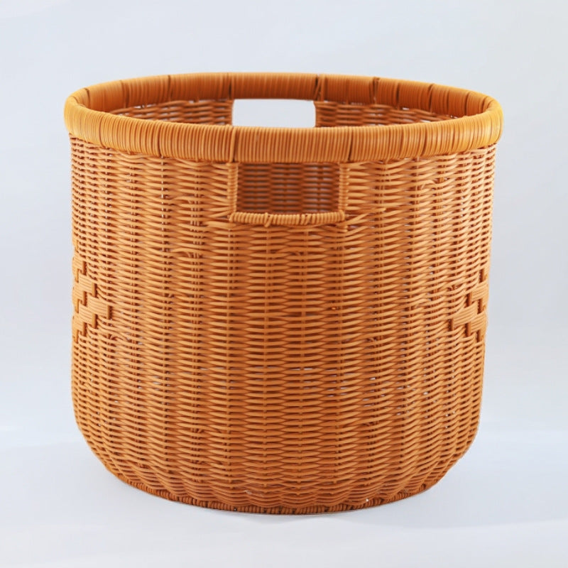 Storage basket Handwoven Design