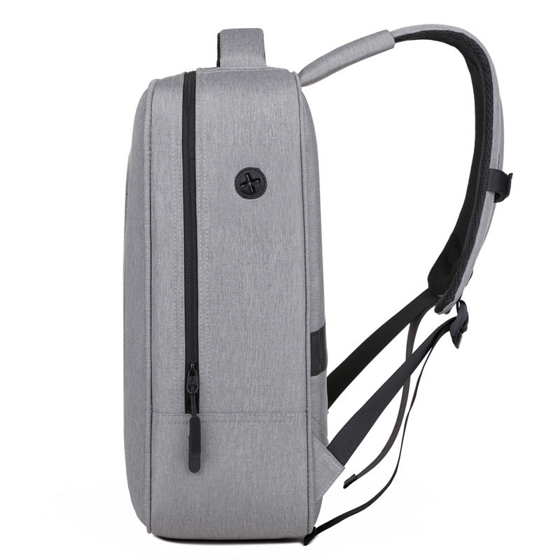 Siopsrl | Sleek Tech-Enhanced Laptop Backpack Siopsrl