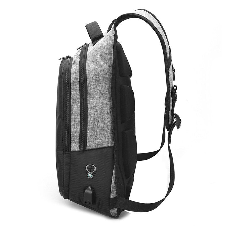 Siopsrl | Waterproof Travel Backpack Siopsrl