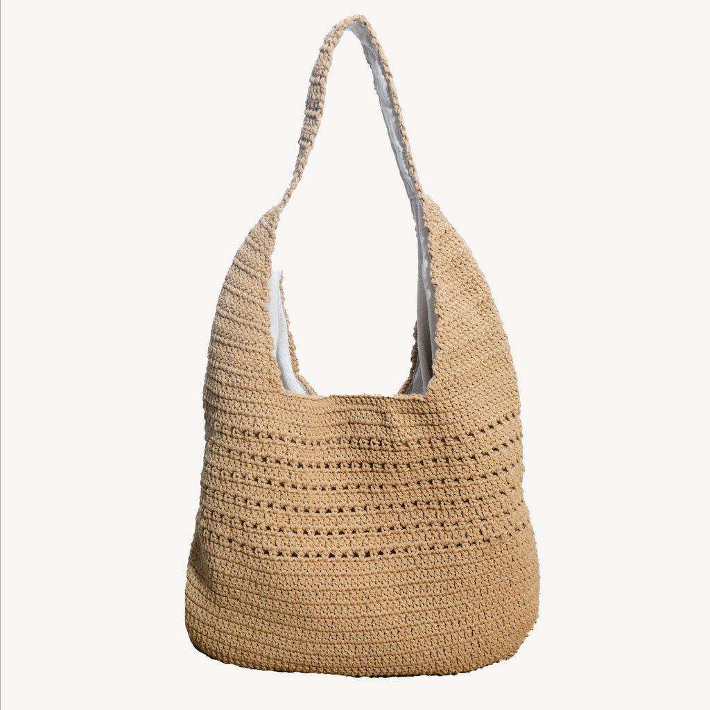 Siopsrl | Handcrafted cotton bag Siopsrl