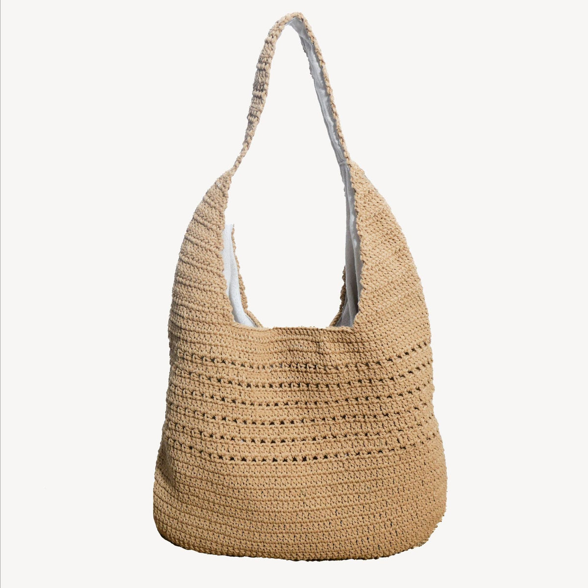 Siopsrl | Handcrafted cotton bag Siopsrl