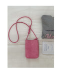 Siopsrl | Fashionable shoulder bag with braided shoulder strap Siopsrl