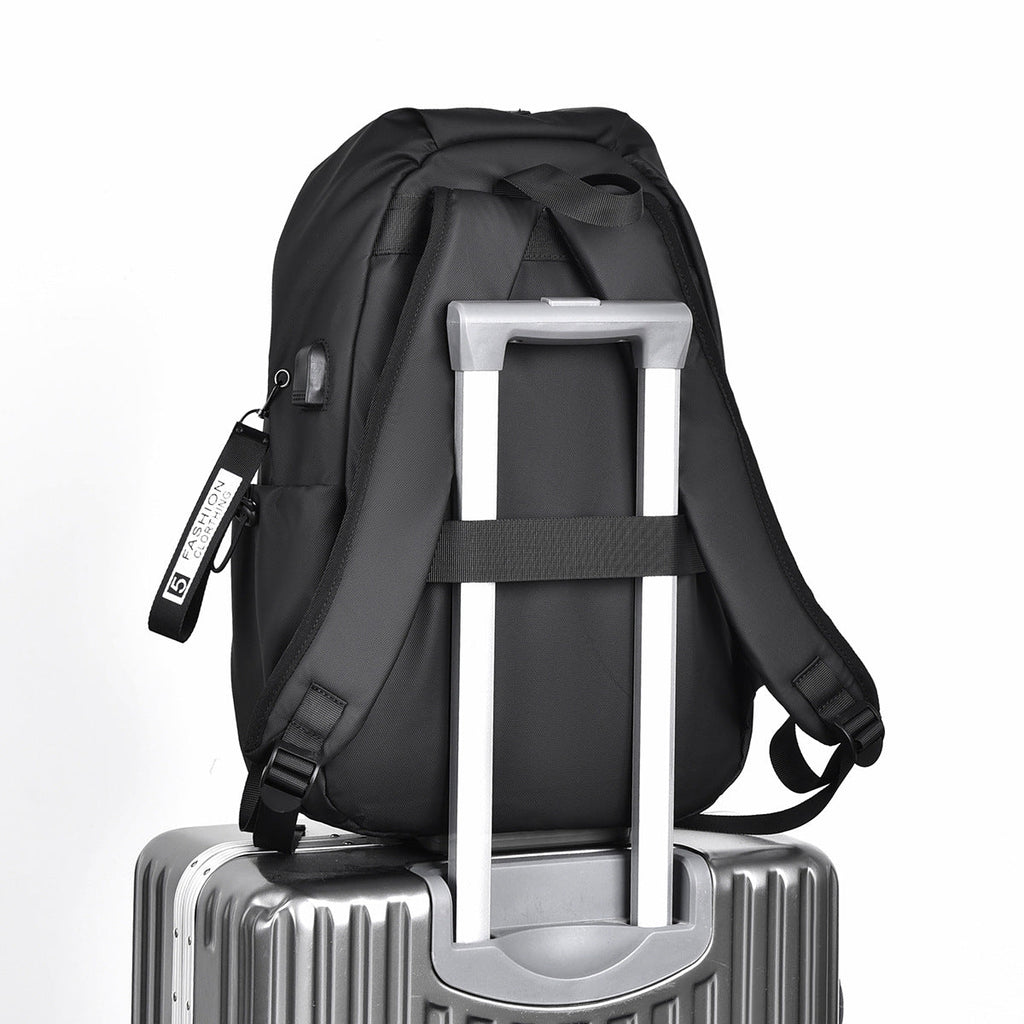 Siopsrl | Versatile Tech-Ready Backpack Siopsrl