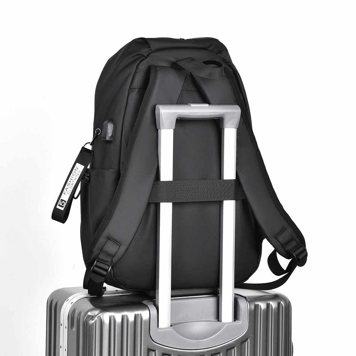 Siopsrl | Versatile Tech-Ready Backpack Siopsrl