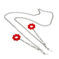 Siopsrl | Floral-Designed Eyewear Chain Siopsrl