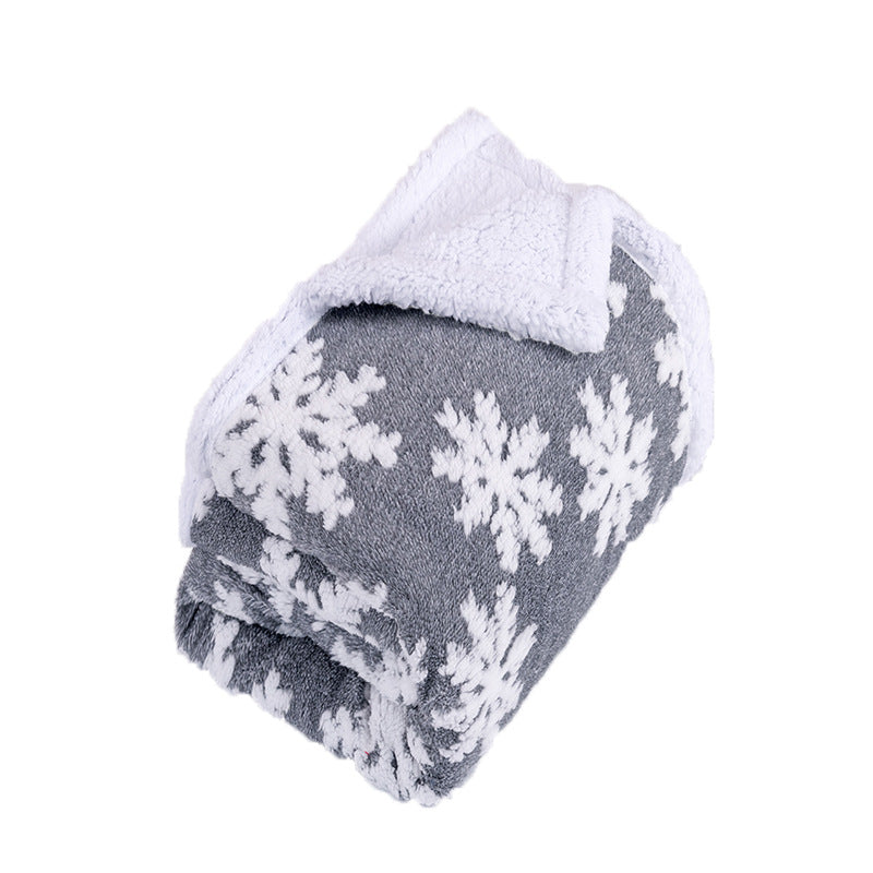 Comfort Blanket Siopsrl