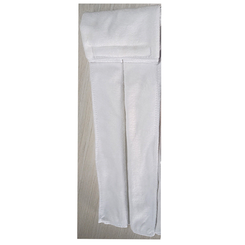 Siopsrl | Hair towel with adjustable closure Siopsrl