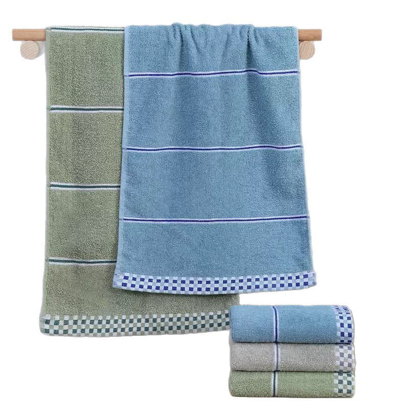 Siopsrl | High-Quality And Stylish Velour Bath Towel Siopsrl