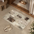 Siopsrl | Non-Slip Decorative Bath Mat