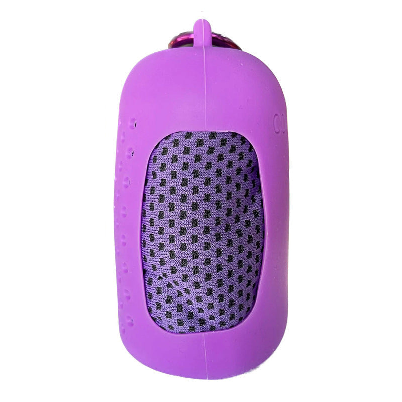 Siopsrl | Ladies portable Bluetooth speaker Siopsrl