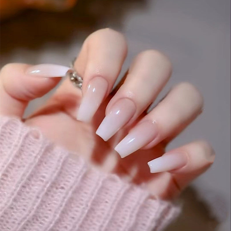 Siopsrl | Artificial Nail Tips in Modern Stiletto Design Siopsrl