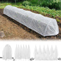 Garden Protective Tunnel Cover Siopsrl