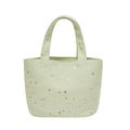 Siopsrl | WoStar-Patterned Everyday Tote Bag Siopsrl