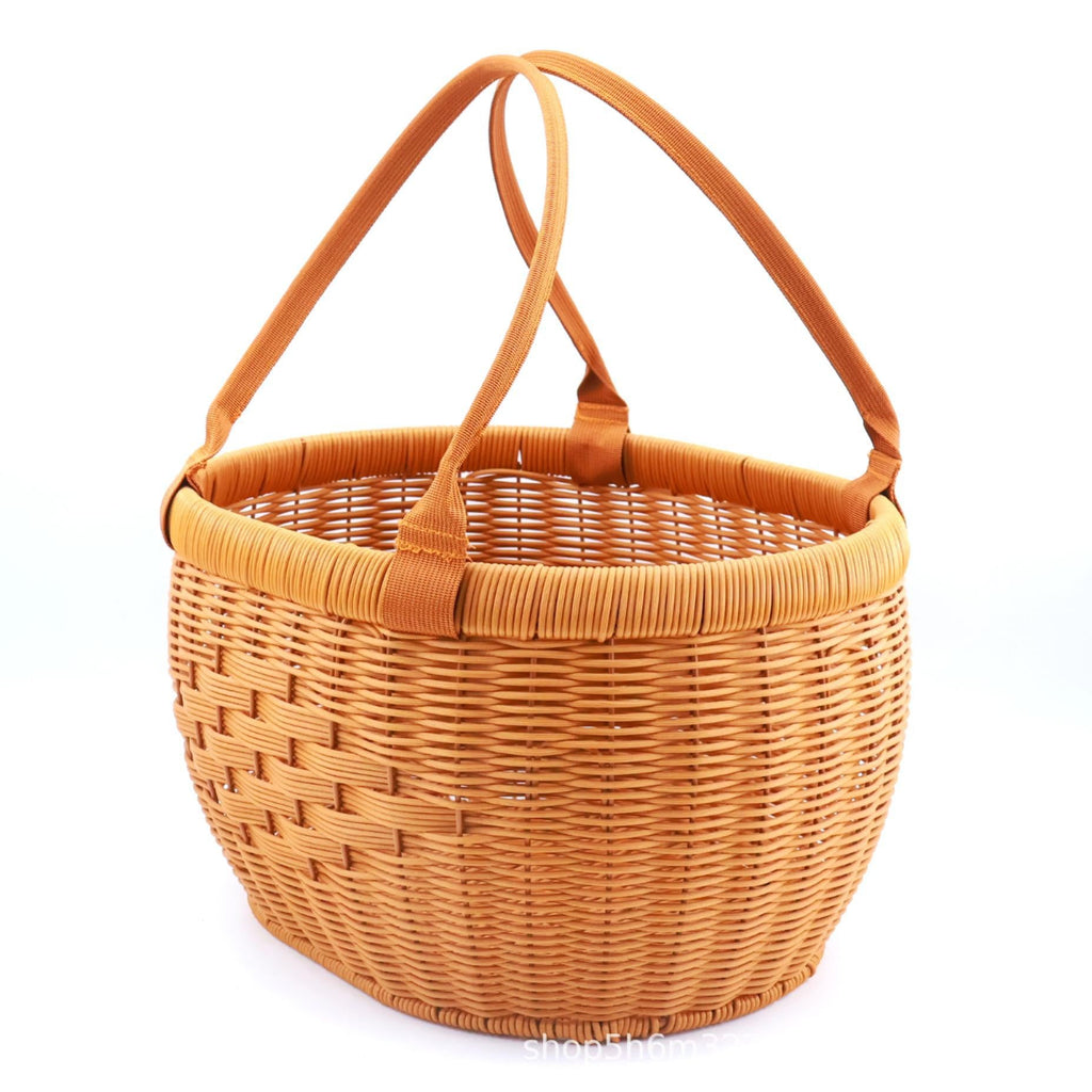Unisex Stylish Braided Basket Siopsrl