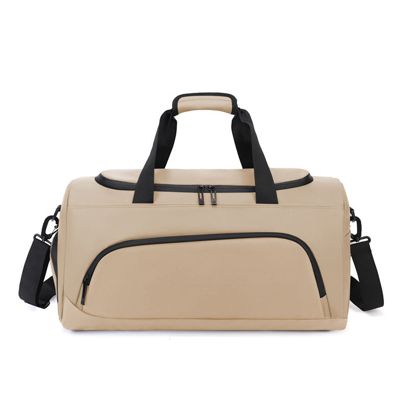 Siopsrl | Versatile Travel Duffel Bag Siopsrl