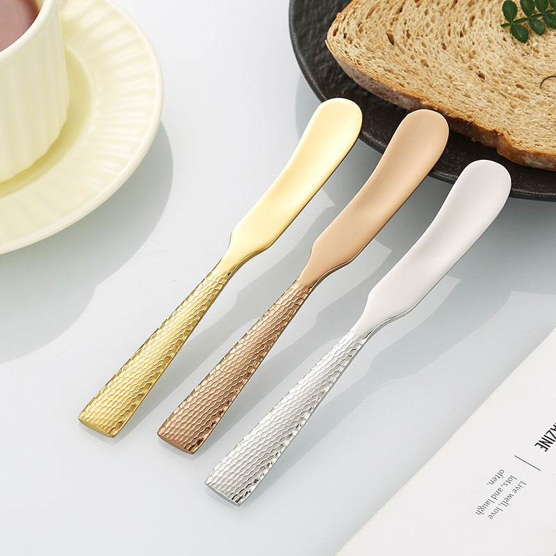 Siopsrl | Stainless Steel Butter Knife Siopsrl