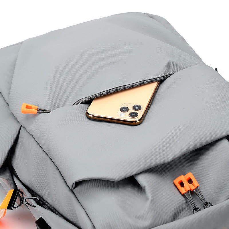 Siopsrl | Smart Travel Backpack Siopsrl