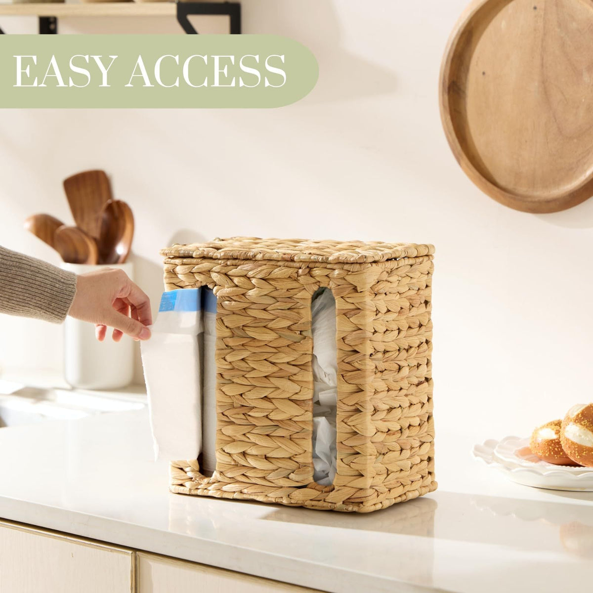 Storage basket Siopsrl