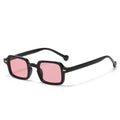 Siopsrl | Vintage Inspired Square Frame Sunglasses Siopsrl