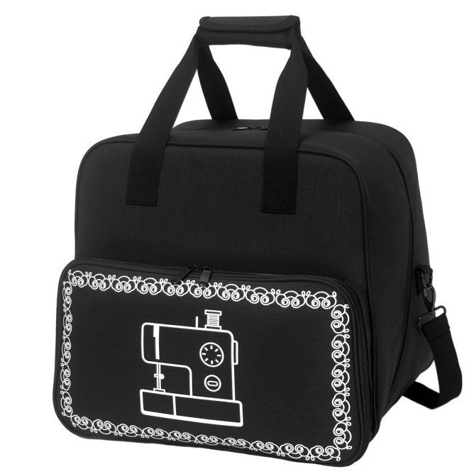 Siopsrl | Creative Sewing Machine Carrying Bag Siopsrl