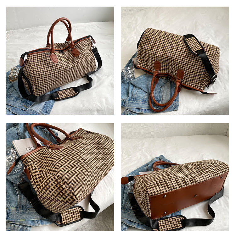 Siopsrl | Elegant Weekend Bag Siopsrl