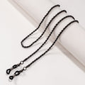 Siopsrl | Braided Eyewear Chain Siopsrl