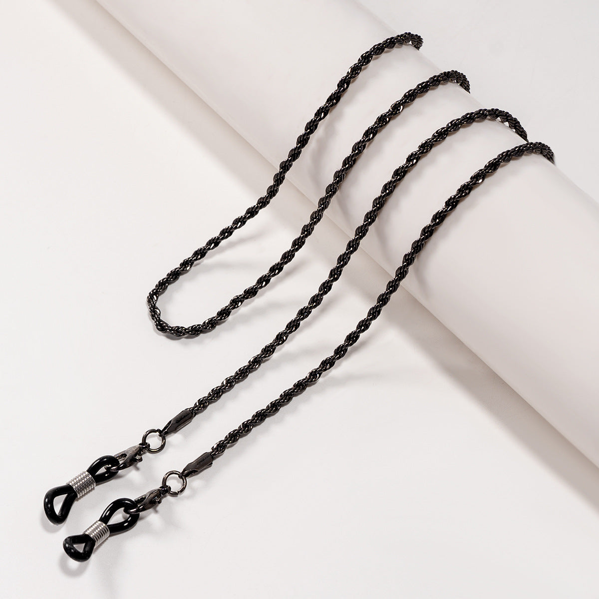 Siopsrl | Braided Eyewear Chain Siopsrl
