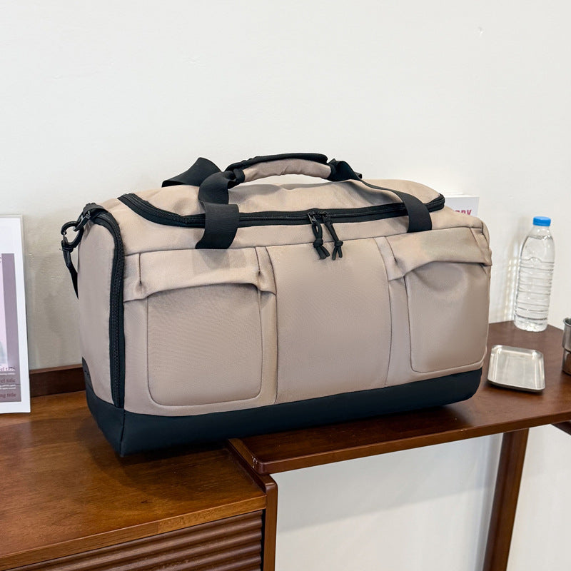 Siopsrl | Multi-Function Travel Gym Bag