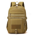Siopsrl | Multi-Compartment Tactical Explorer Backpack Siopsrl