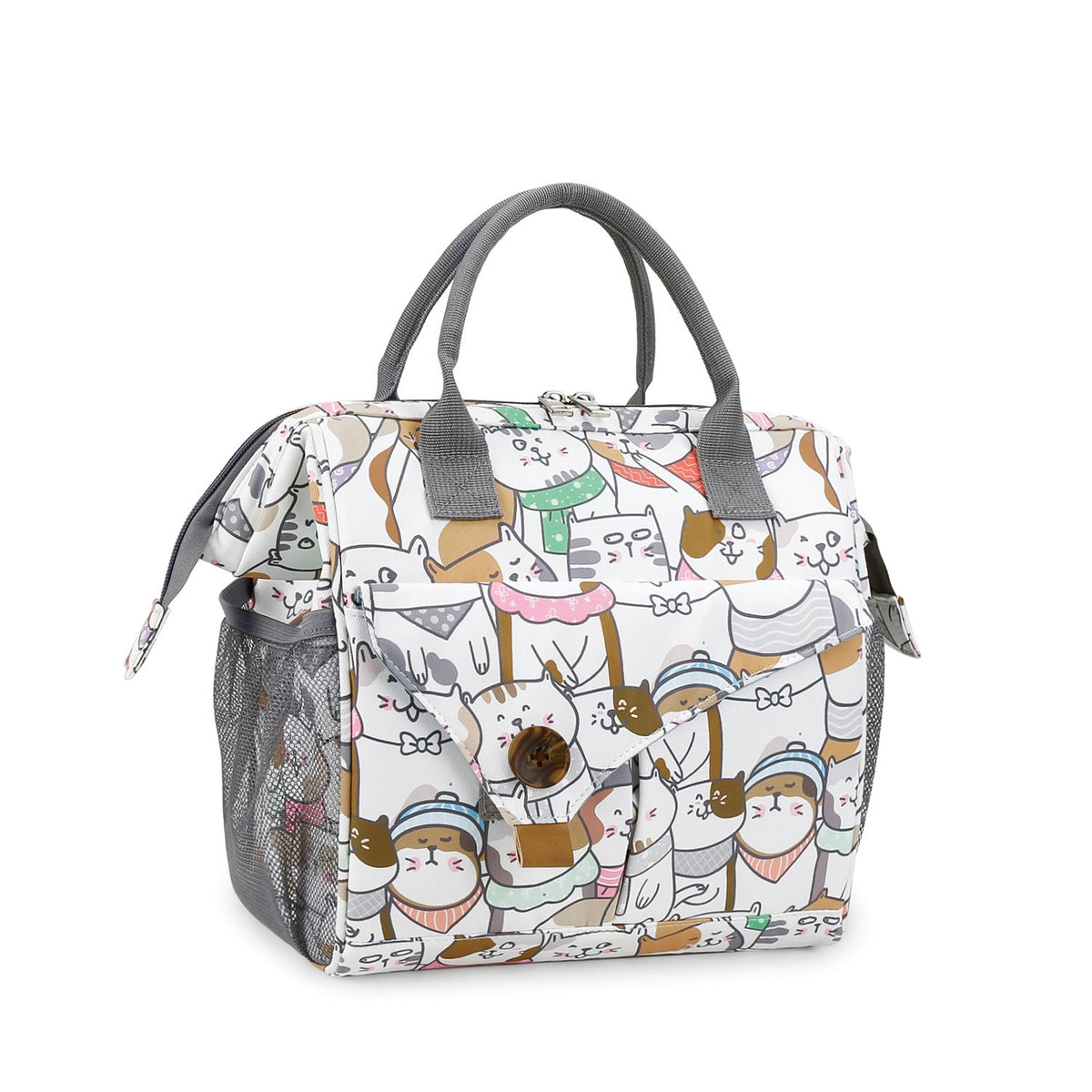 Siopsrl | Creative cooler bag for snacks and drinks Siopsrl