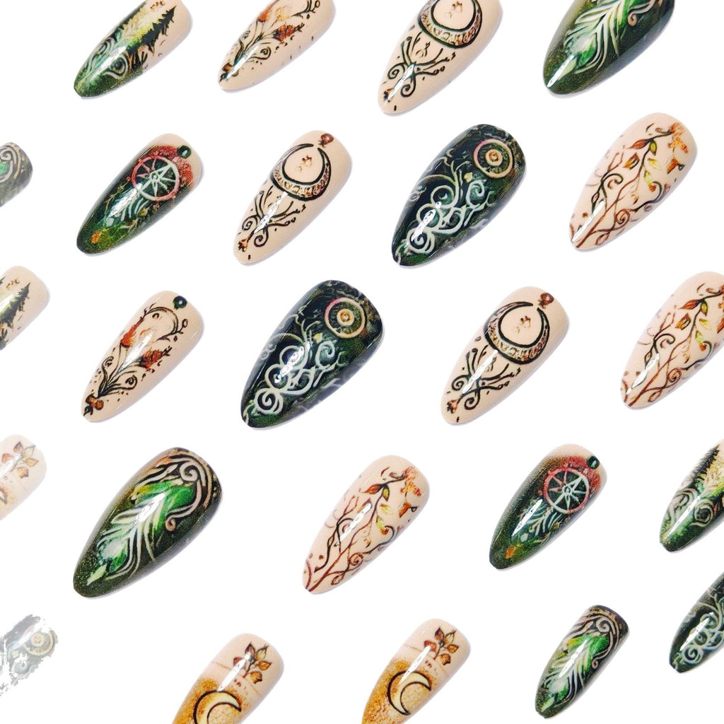 Siopsrl | Elegant Nail Design Siopsrl