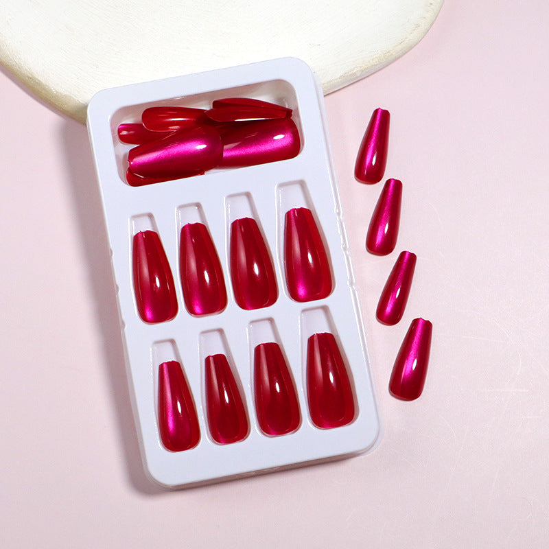 Siopsrl | Premium Press-On Nail Tips Collection Siopsrl