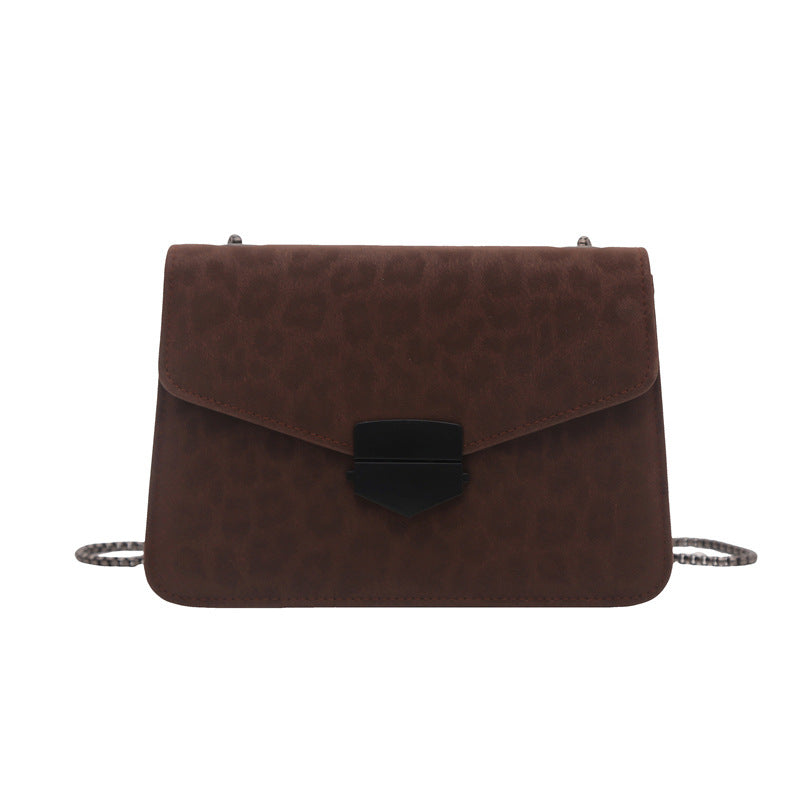Siopsrl | WoChic Animal Print Crossbody Bag Siopsrl
