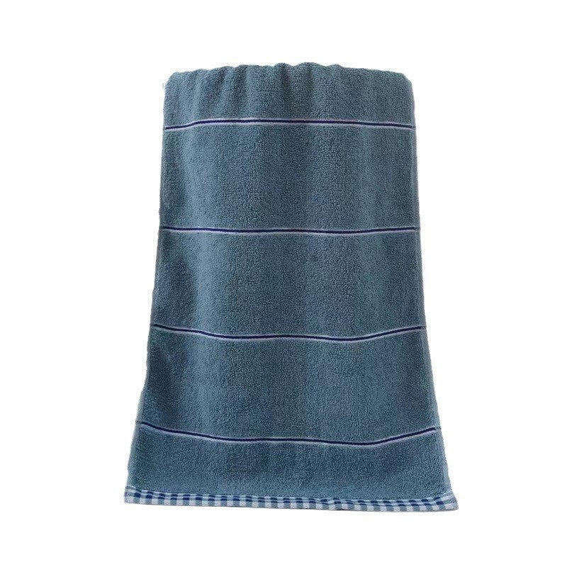 Siopsrl | High-Quality Patterned Bath Towel With Fine Design Siopsrl