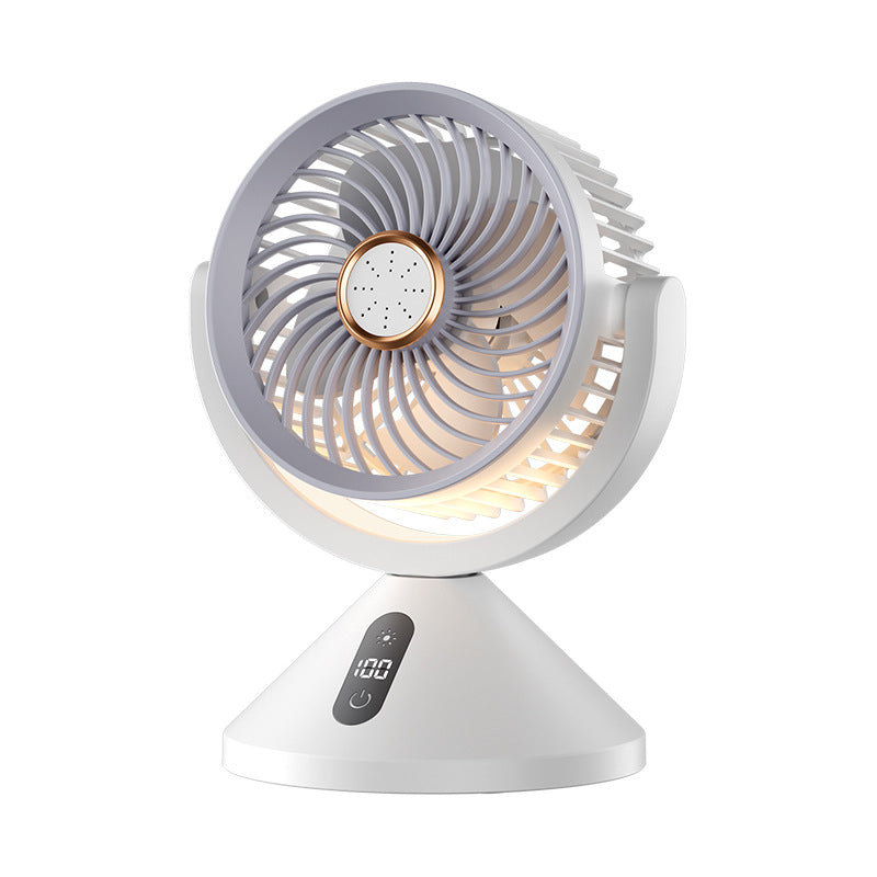 Siopsrl | Ladies Table Fan Siopsrl